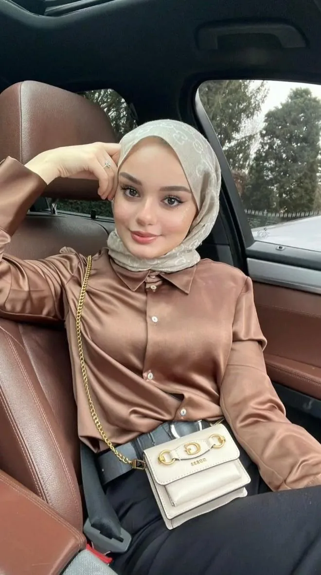 Gizem - Ataşehir Escort