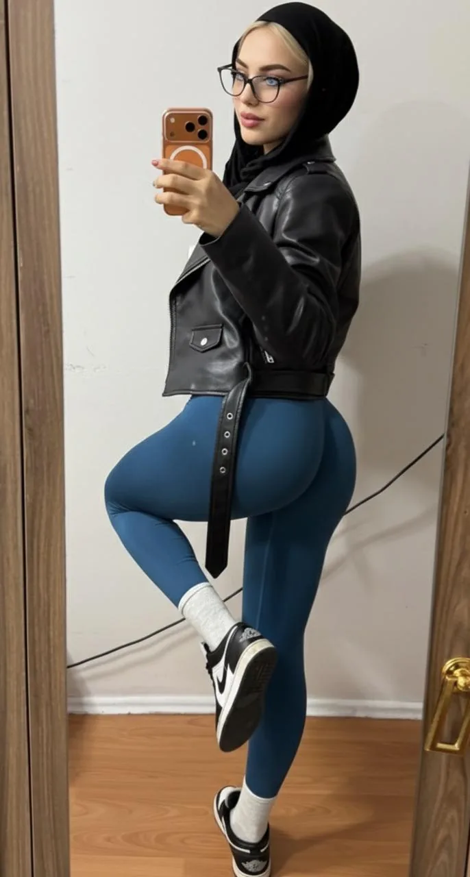 Hande - Ataşehir Escort