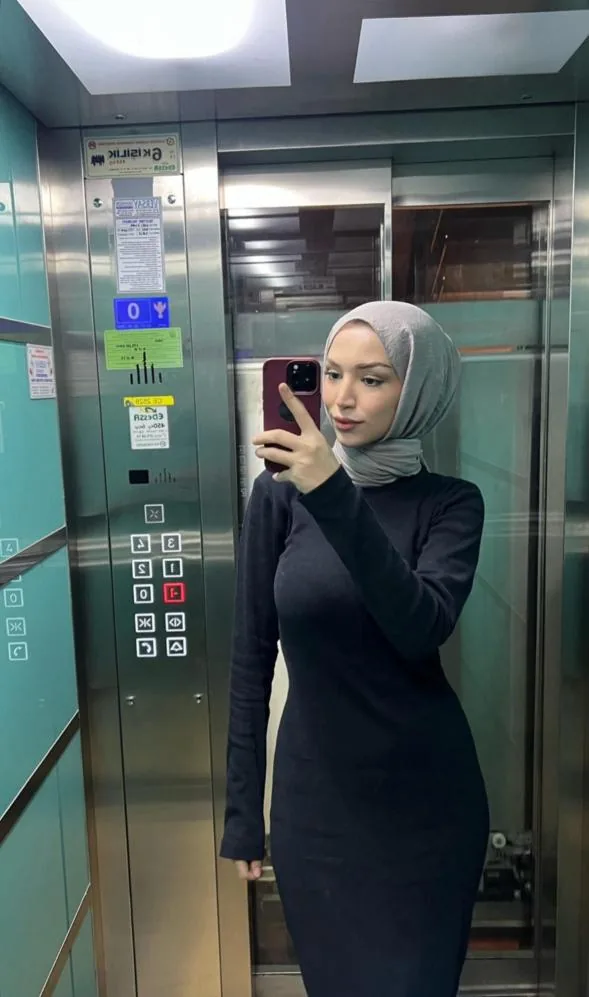 Bade - Maltepe Escort