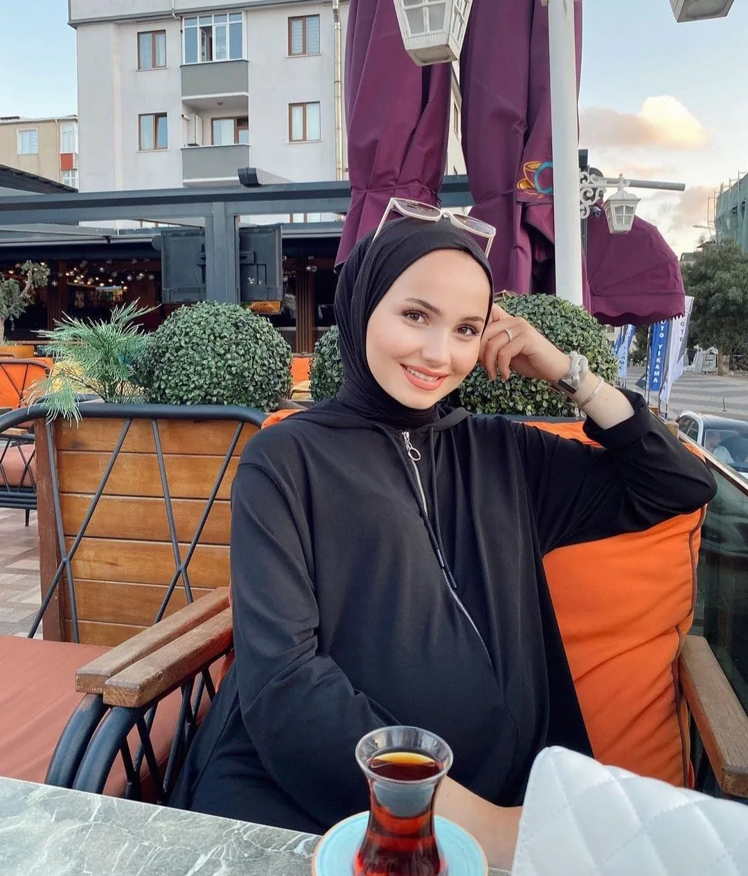 Çağla - Findikli, Maltepe Escort