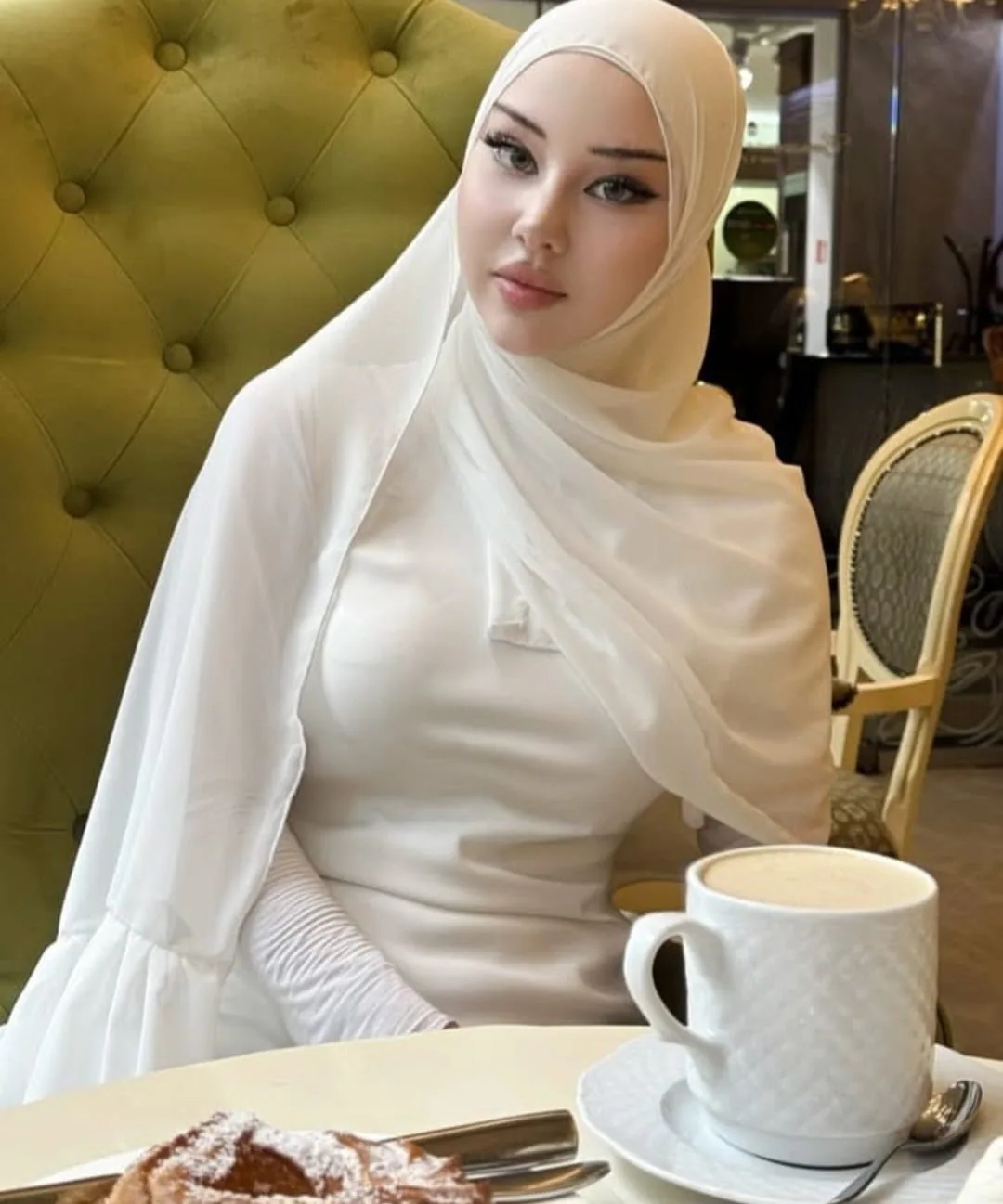 Defne - Ataşehir Escort