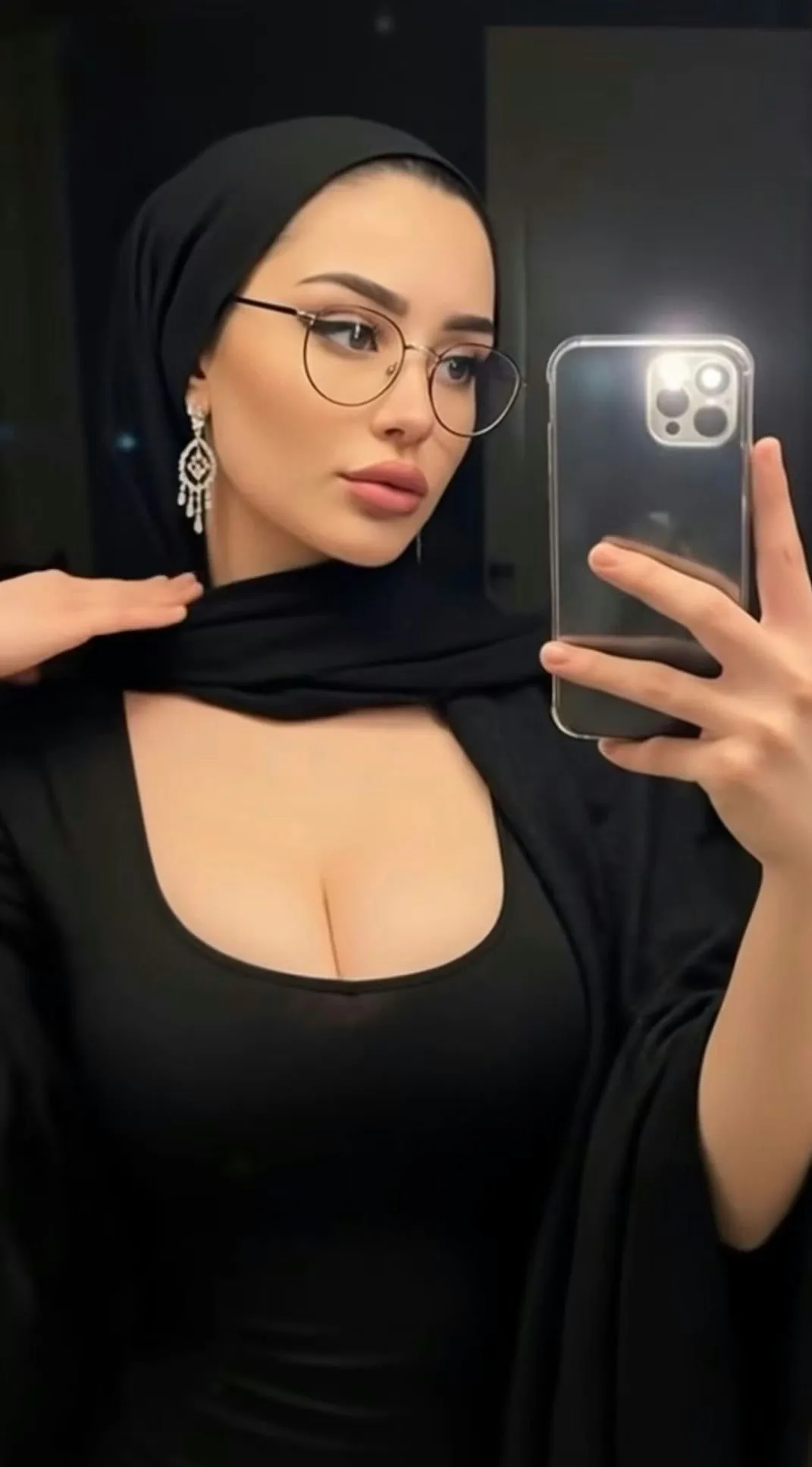 Alina - Kadıköy Escort