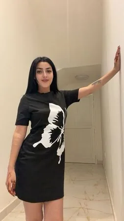 Selin - Kadıköy Escort