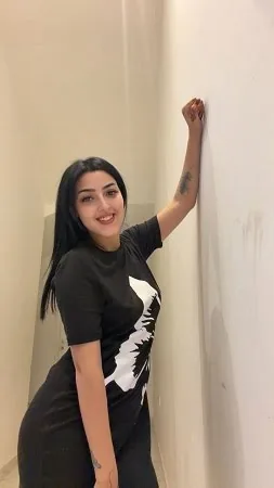 Selin - Kadıköy Escort