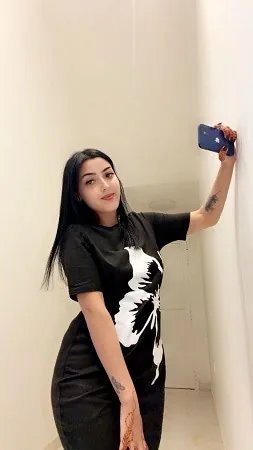 Selin - Kadıköy Escort