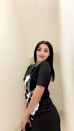 Selin - Kadıköy Escort