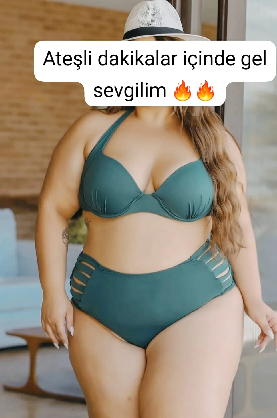Burcu - Kadıköy Escort