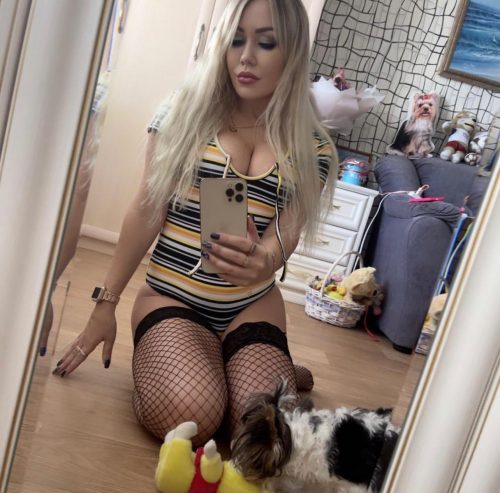 Gaziosmanpaşa Escort Modelleri