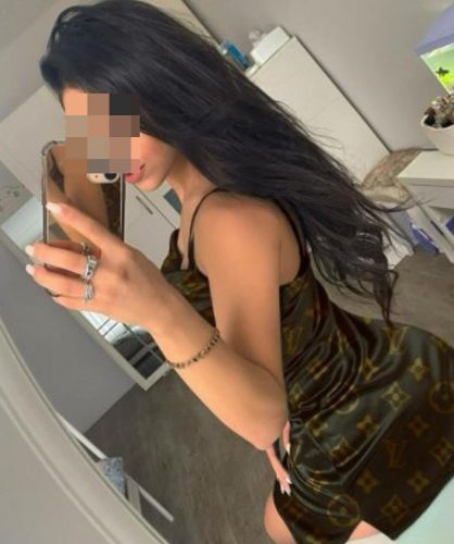 Maltepe Escort Modelleri