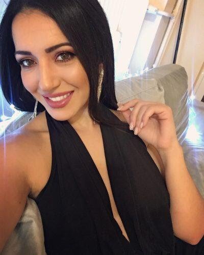 Gaziosmanpaşa Escort Modelleri