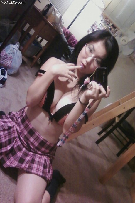 Sancaktepe Profesyonel Masaj Yapan Asyalı Escort Sevil